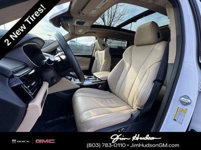 2023 Acura MDX Technology SH-AWD