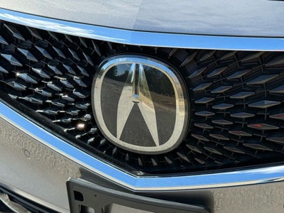 2023 Acura MDX Technology SH-AWD