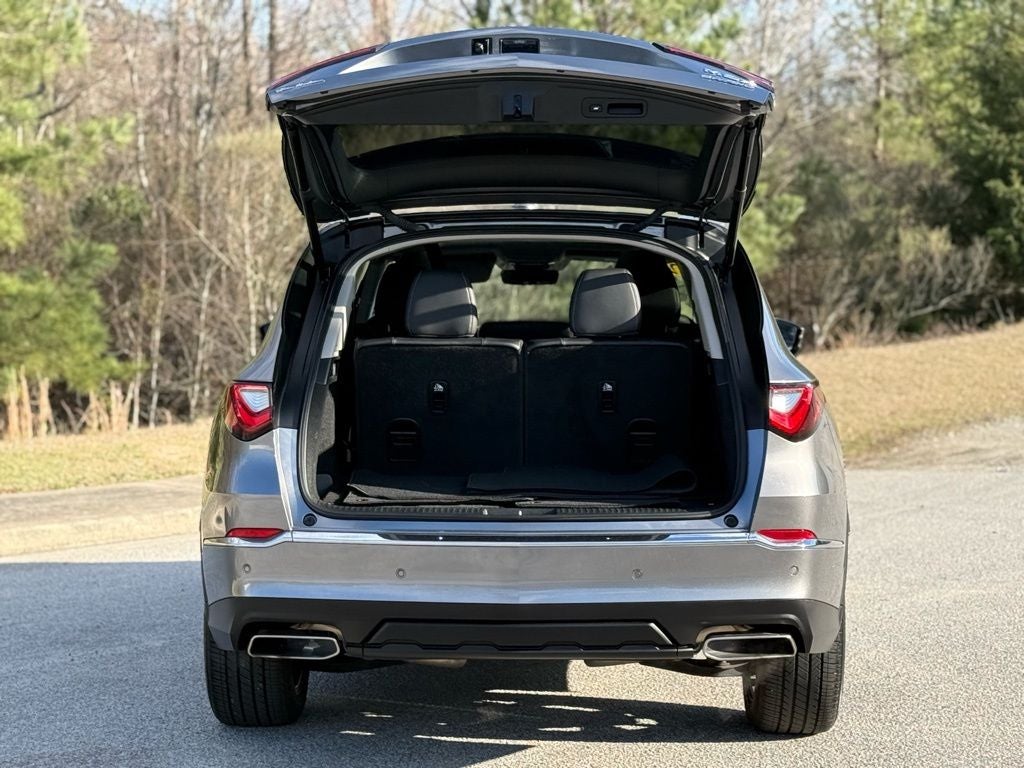2023 Acura MDX Technology SH-AWD