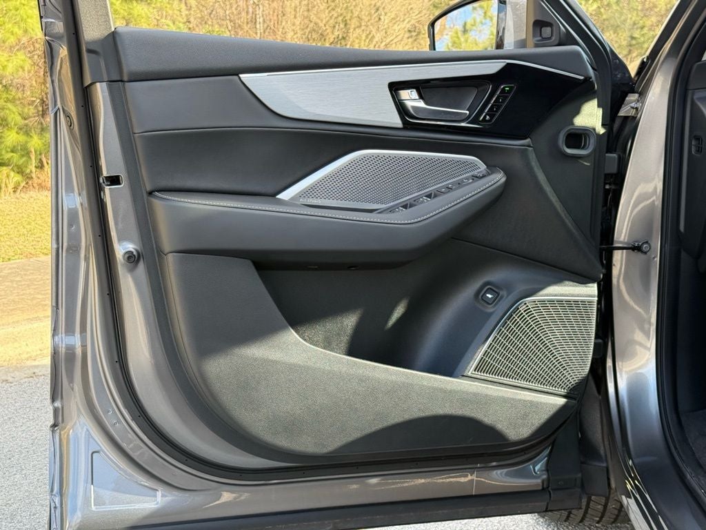 2023 Acura MDX Technology SH-AWD