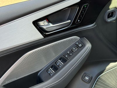 2023 Acura MDX Technology SH-AWD