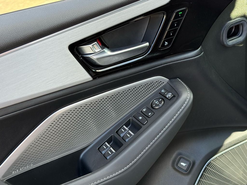 2023 Acura MDX Technology SH-AWD