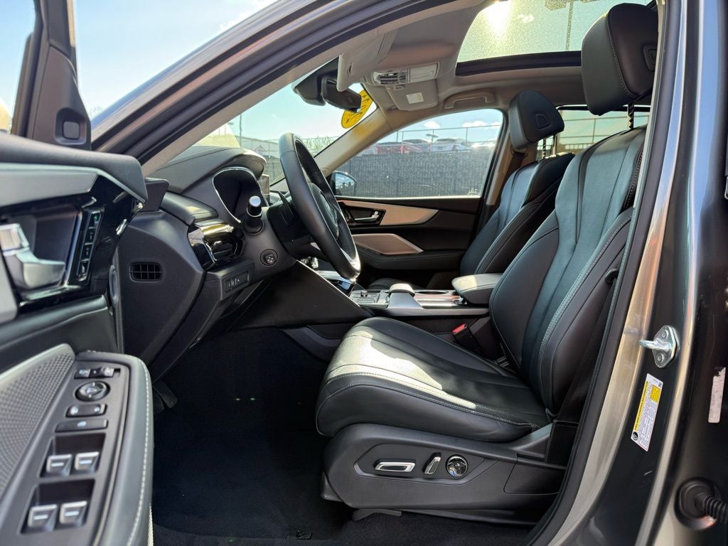 2023 Acura MDX Technology SH-AWD