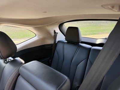 2023 Acura MDX Technology SH-AWD