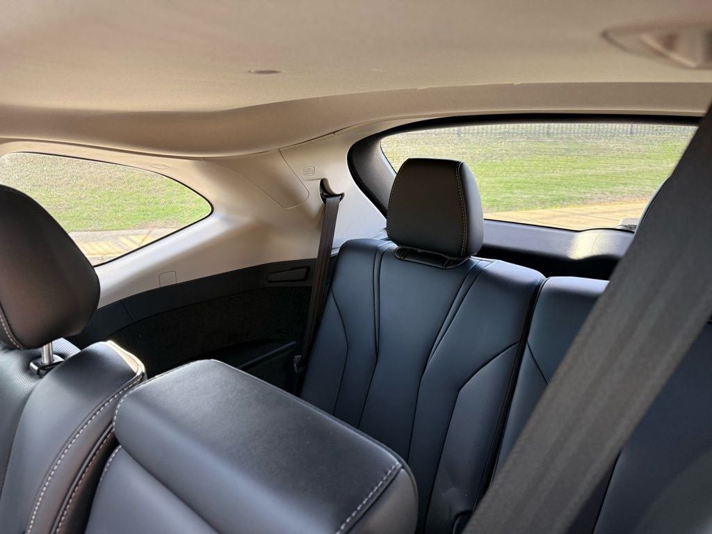 2023 Acura MDX Technology SH-AWD