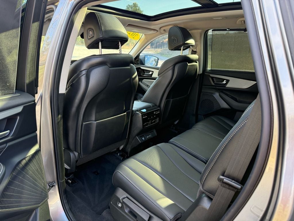 2023 Acura MDX Technology SH-AWD