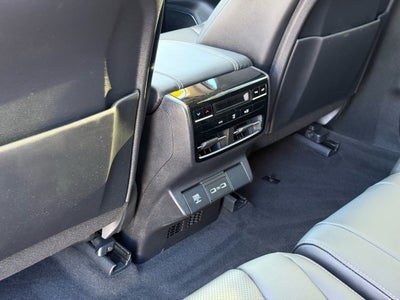 2023 Acura MDX Technology SH-AWD