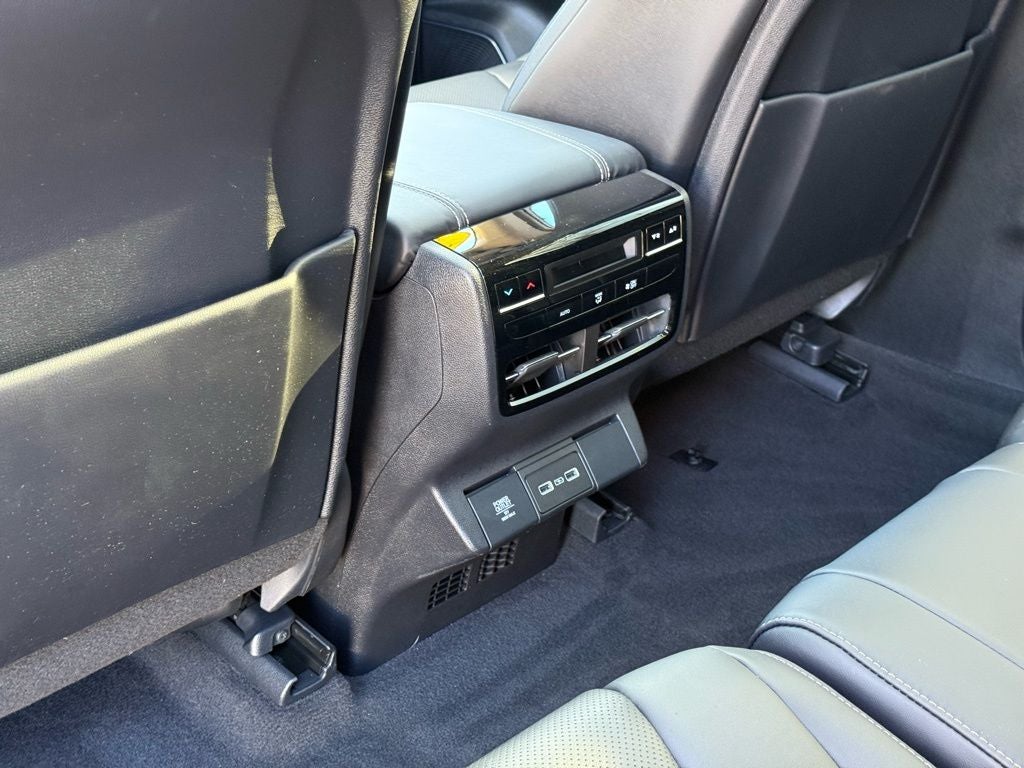 2023 Acura MDX Technology SH-AWD