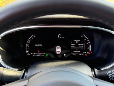 2023 Acura MDX Technology SH-AWD