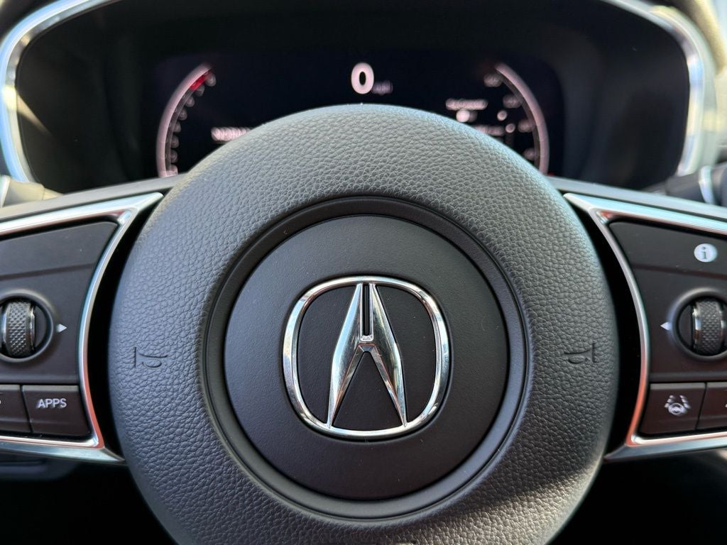 2023 Acura MDX Technology SH-AWD