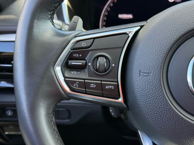 2023 Acura MDX Technology SH-AWD