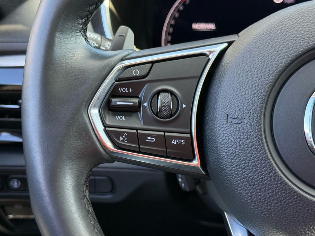 2023 Acura MDX Technology SH-AWD