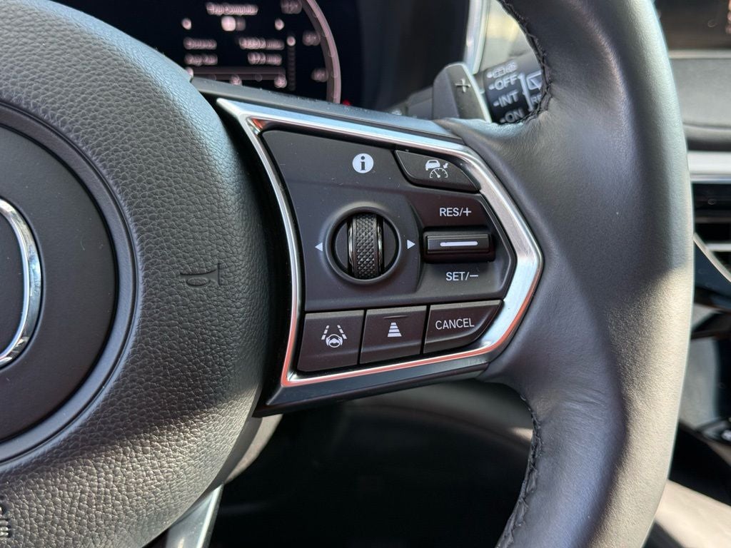 2023 Acura MDX Technology SH-AWD