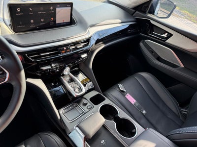 2023 Acura MDX Technology SH-AWD