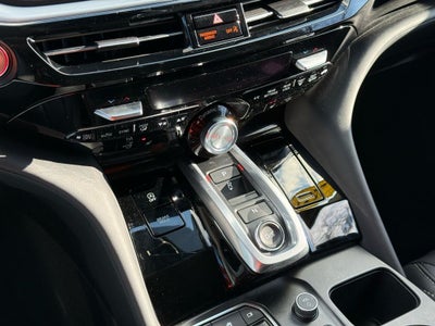 2023 Acura MDX Technology SH-AWD