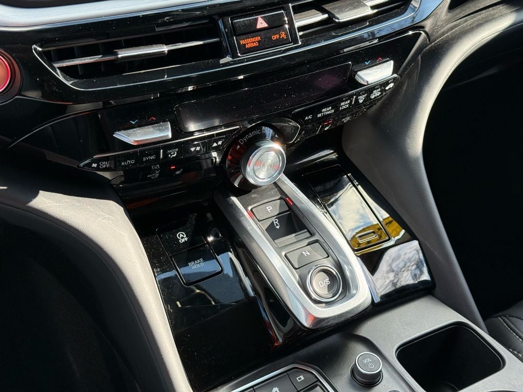 2023 Acura MDX Technology SH-AWD