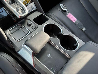2023 Acura MDX Technology SH-AWD