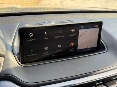 2023 Acura MDX Technology SH-AWD