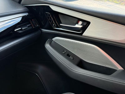 2023 Acura MDX Technology SH-AWD