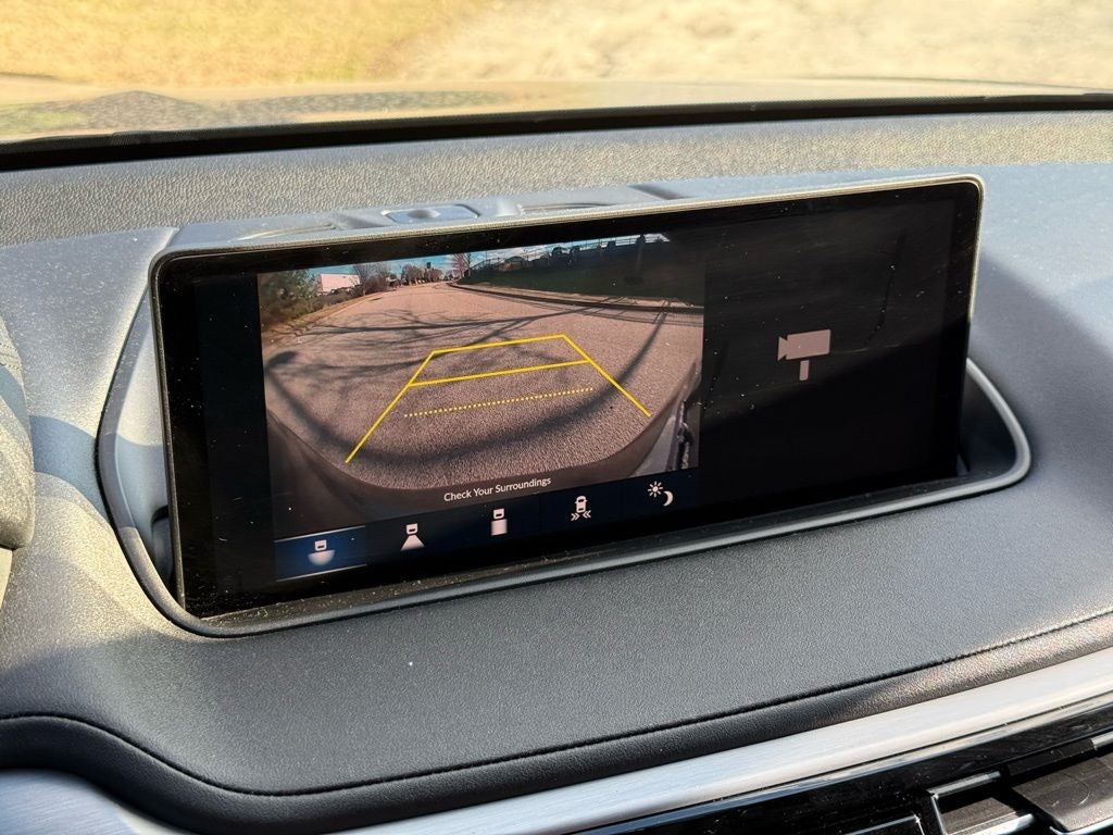 2023 Acura MDX Technology SH-AWD