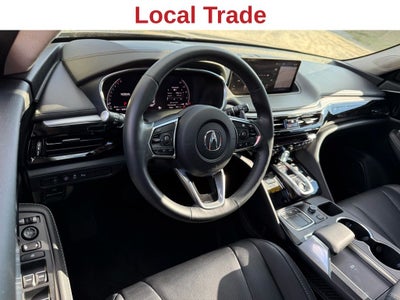 2023 Acura MDX Technology SH-AWD