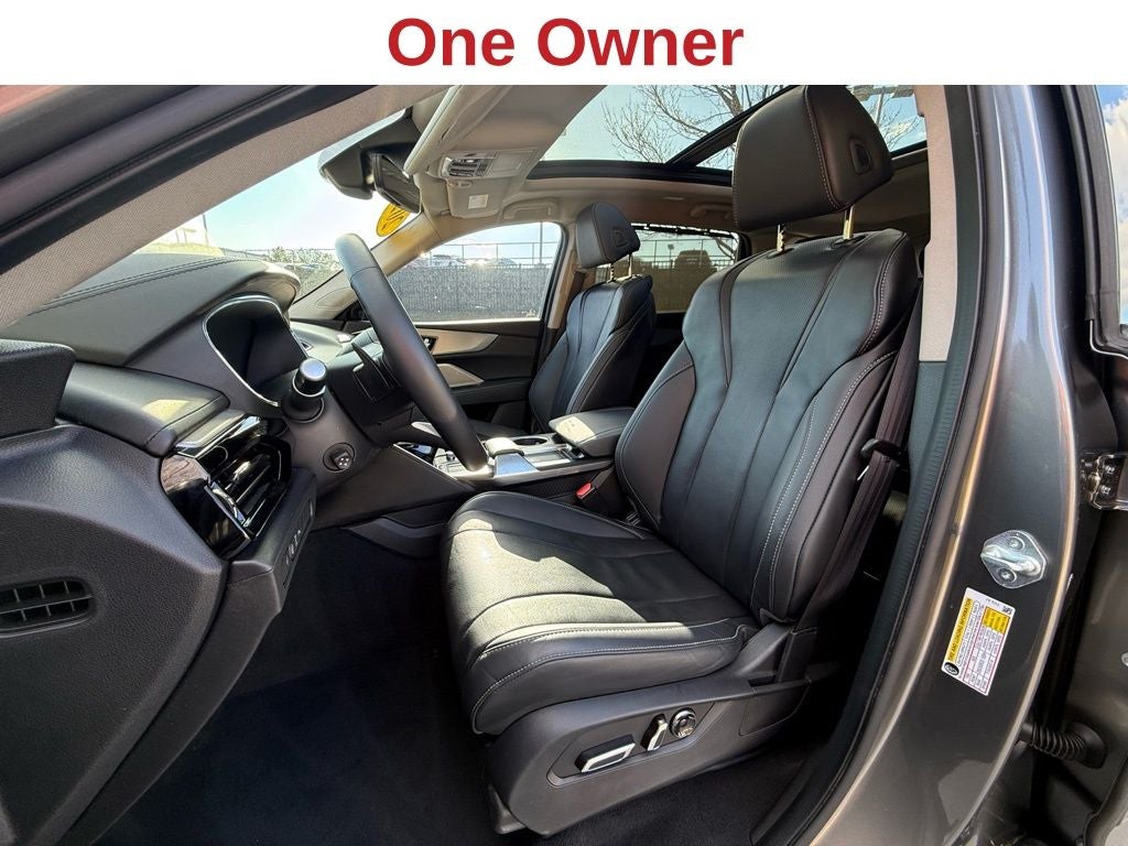 2023 Acura MDX Technology SH-AWD