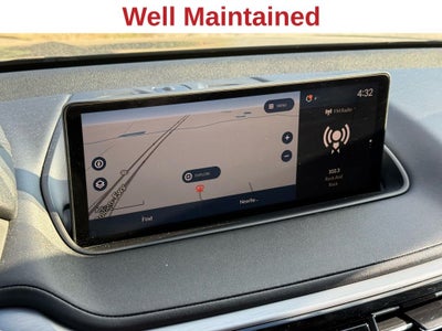 2023 Acura MDX Technology SH-AWD