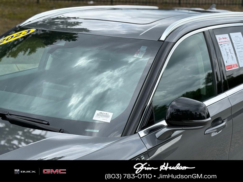 2023 Lincoln Aviator Standard