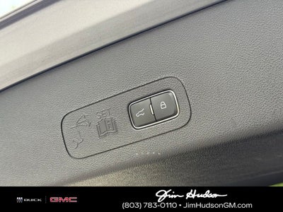 2023 Lincoln Aviator Standard