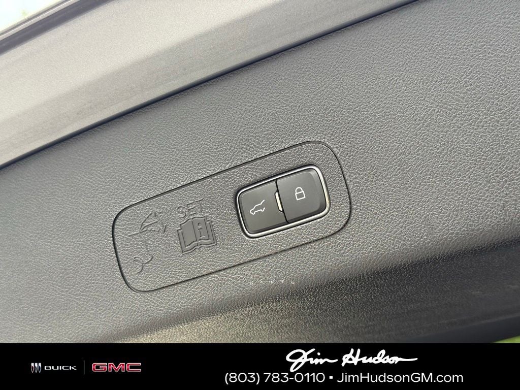 2023 Lincoln Aviator Standard