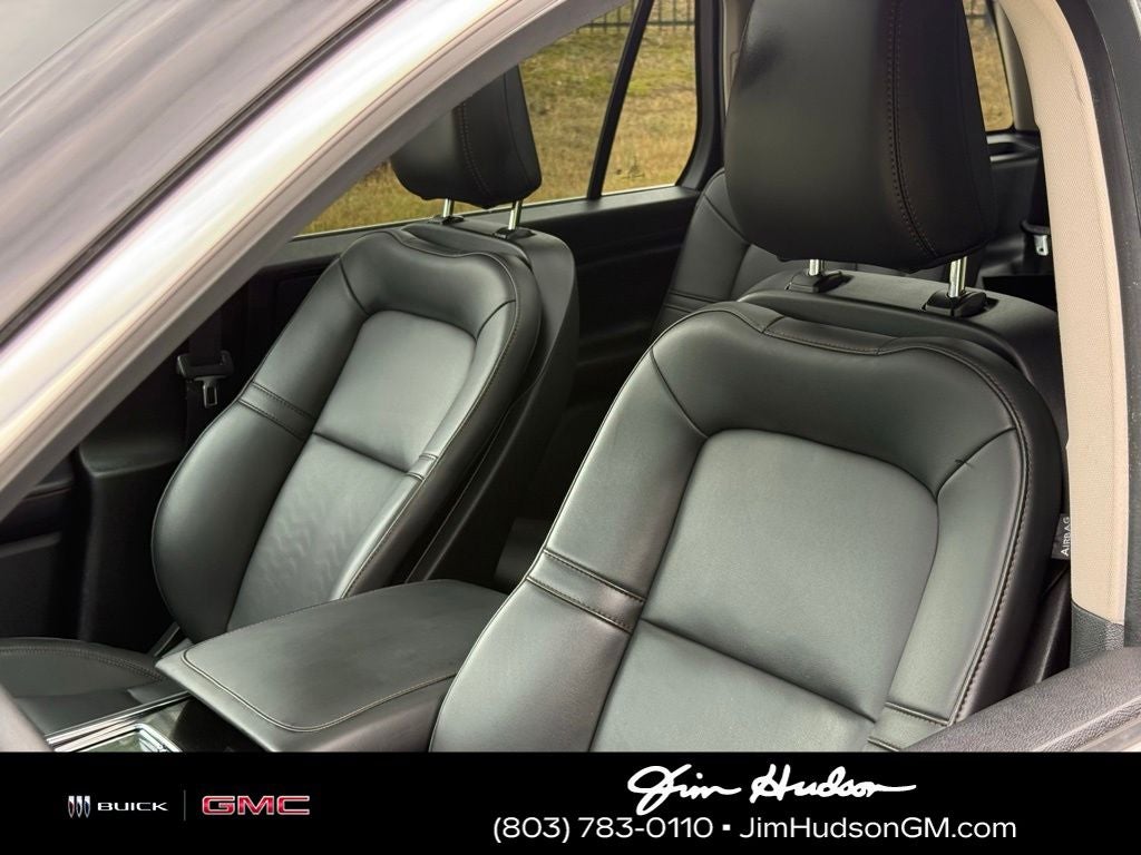 2023 Lincoln Aviator Standard