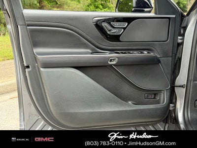 2023 Lincoln Aviator Standard
