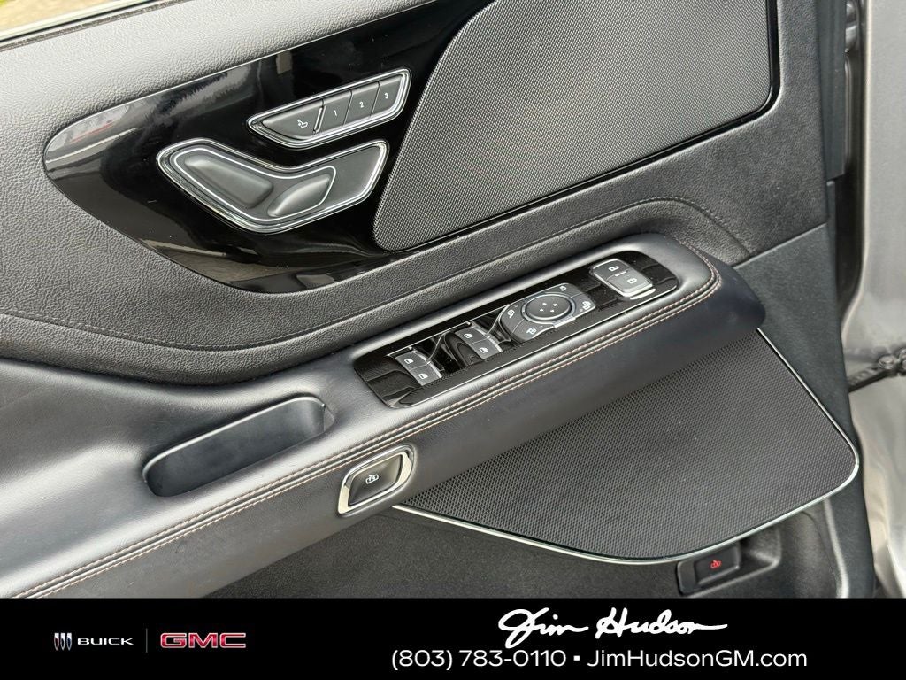 2023 Lincoln Aviator Standard