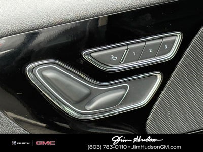 2023 Lincoln Aviator Standard