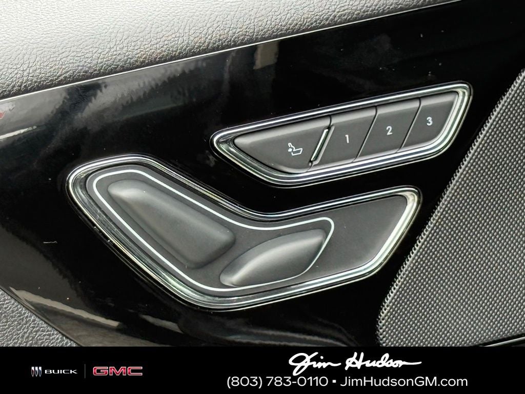2023 Lincoln Aviator Standard