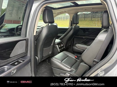 2023 Lincoln Aviator Standard