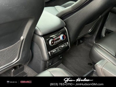 2023 Lincoln Aviator Standard