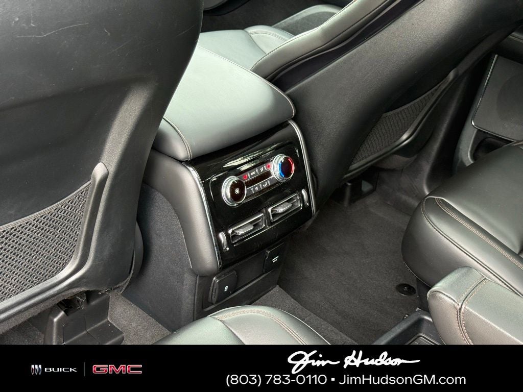 2023 Lincoln Aviator Standard