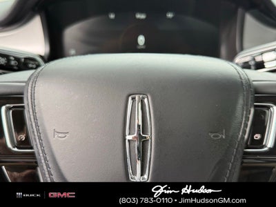2023 Lincoln Aviator Standard