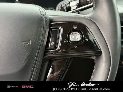 2023 Lincoln Aviator Standard