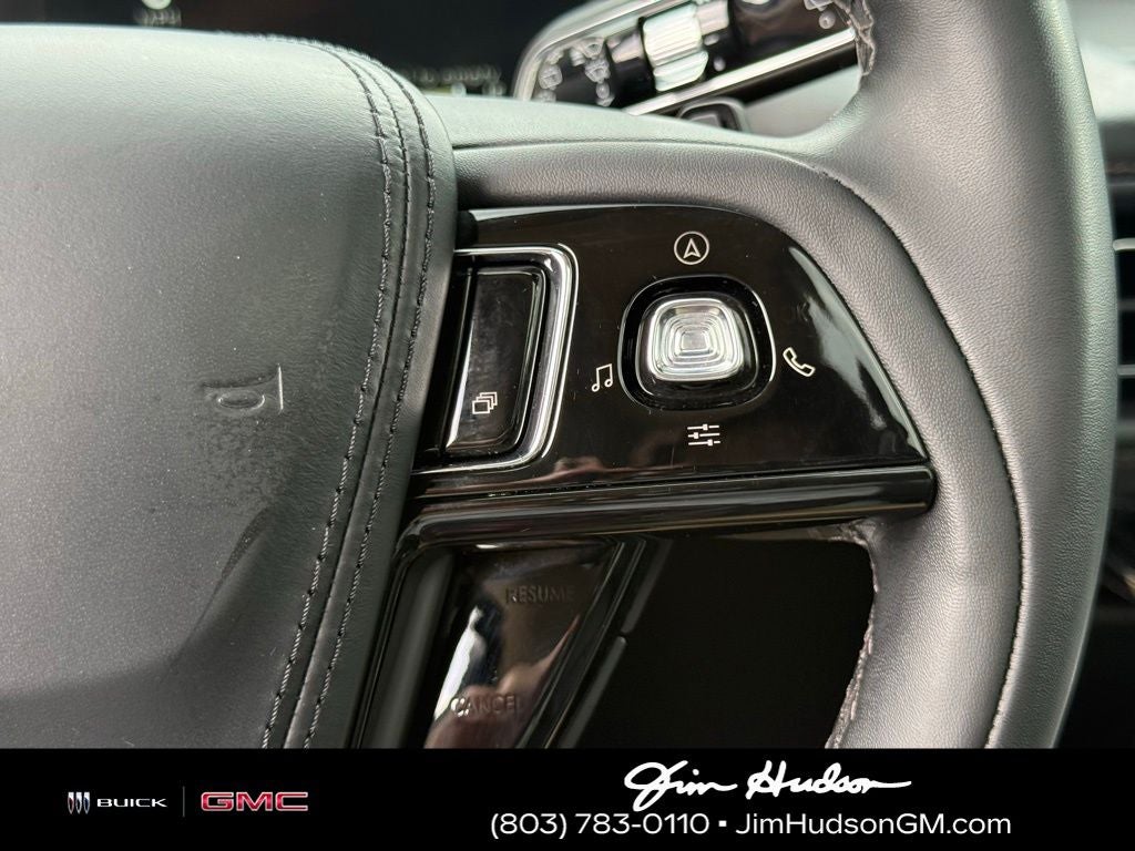 2023 Lincoln Aviator Standard