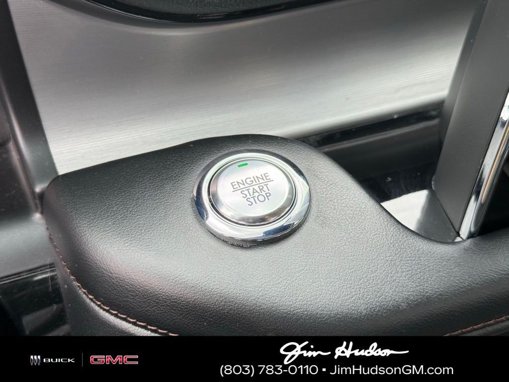 2023 Lincoln Aviator Standard