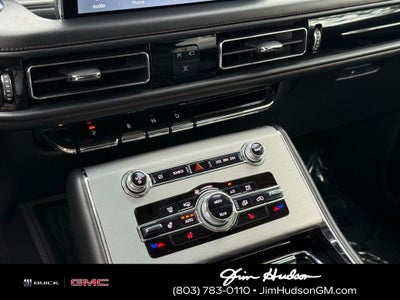 2023 Lincoln Aviator Standard