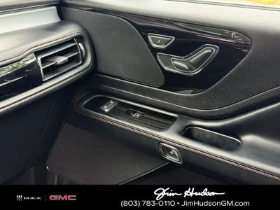 2023 Lincoln Aviator Standard