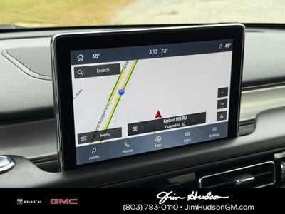 2023 Lincoln Aviator Standard