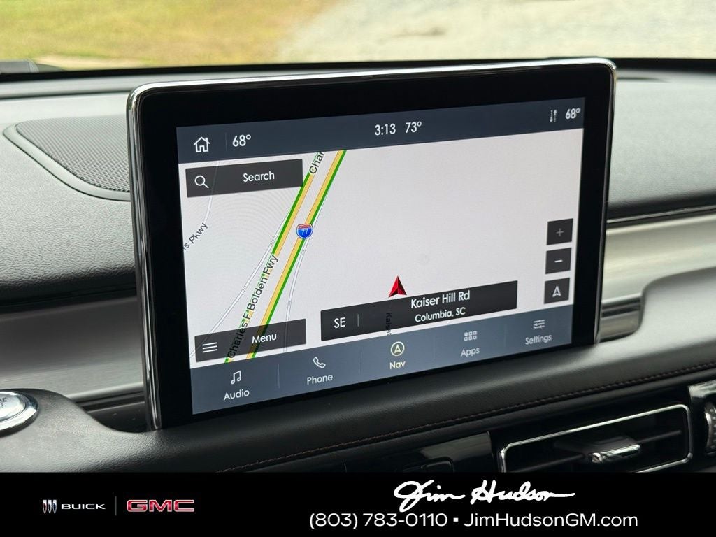 2023 Lincoln Aviator Standard