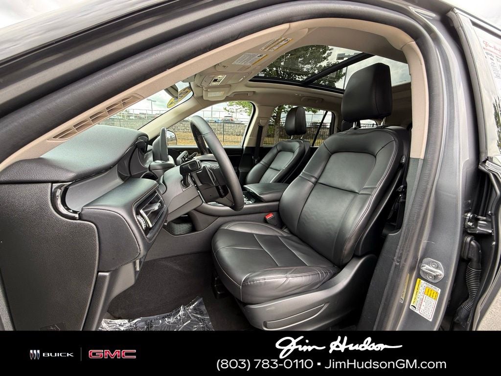 2023 Lincoln Aviator Standard
