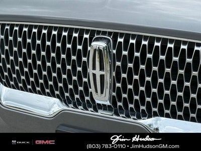 2023 Lincoln Aviator Standard