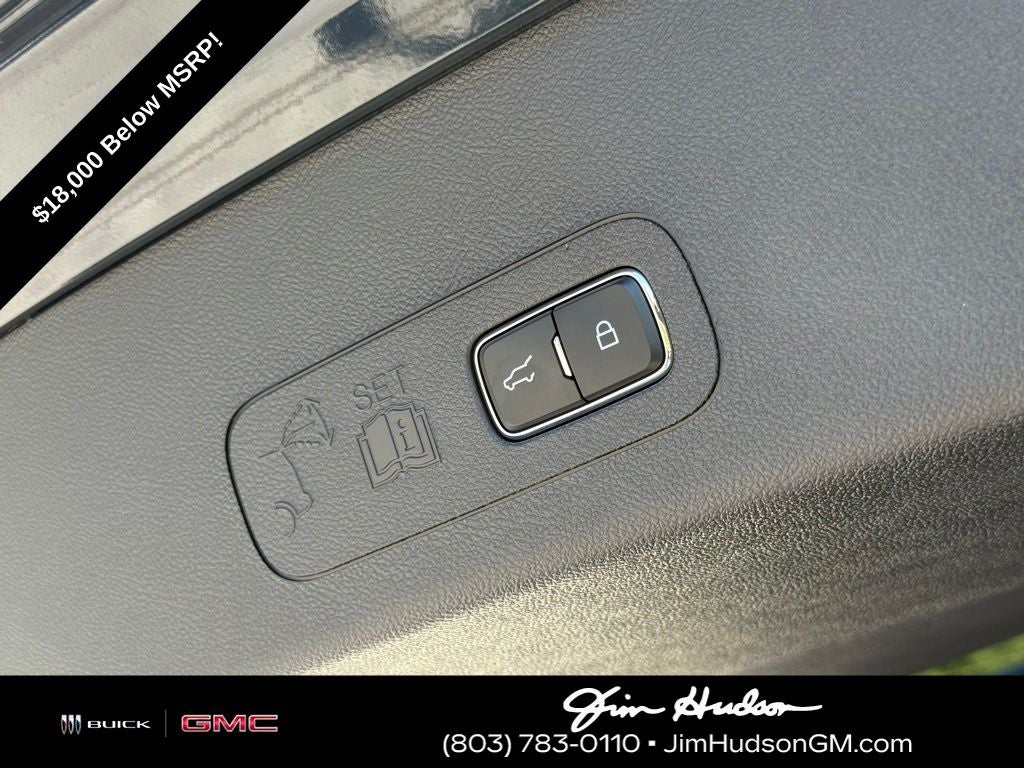 2025 Lincoln Aviator Black Label