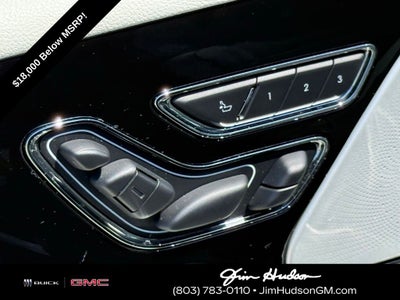 2025 Lincoln Aviator Black Label